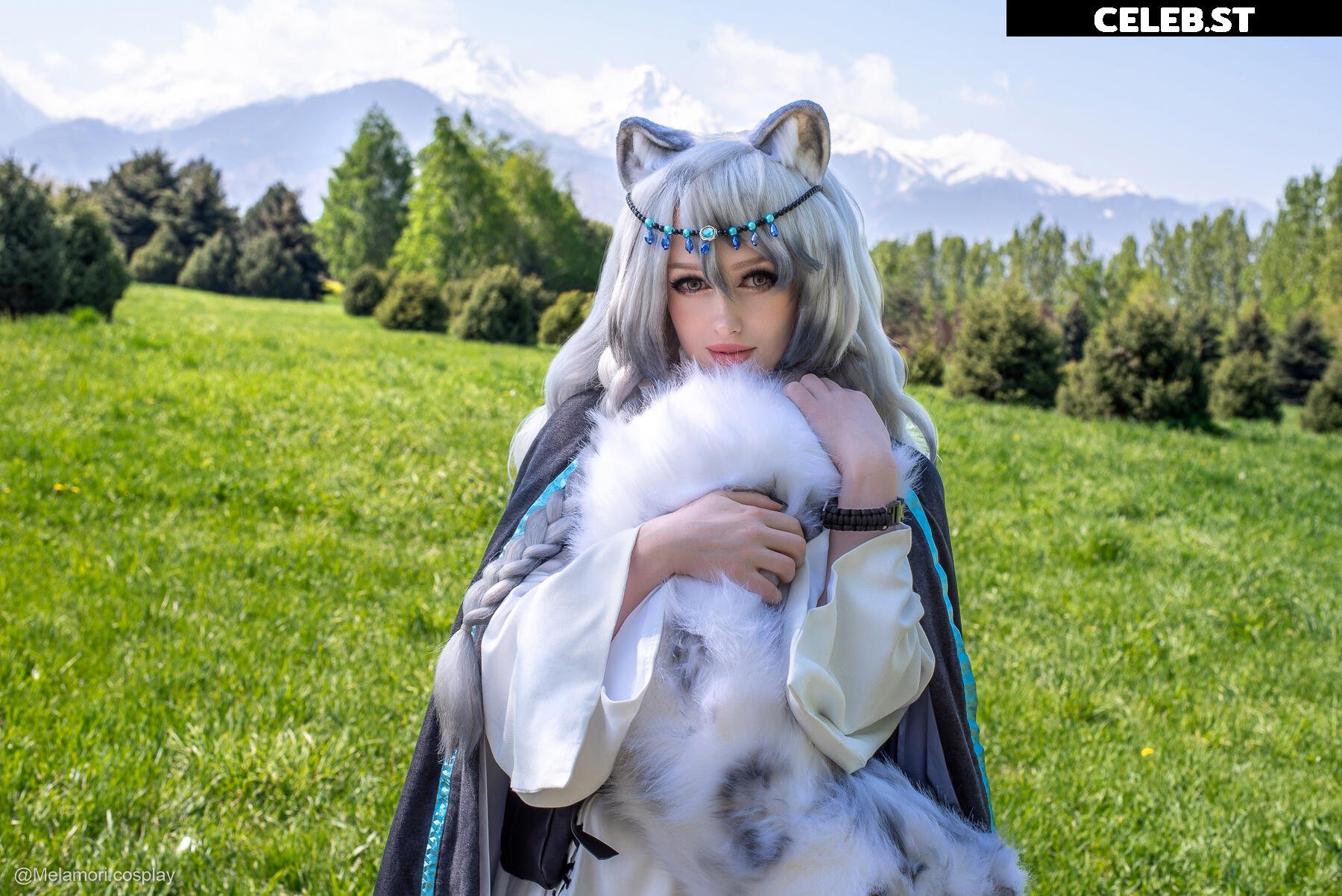 Lady Melamori Image 3313267