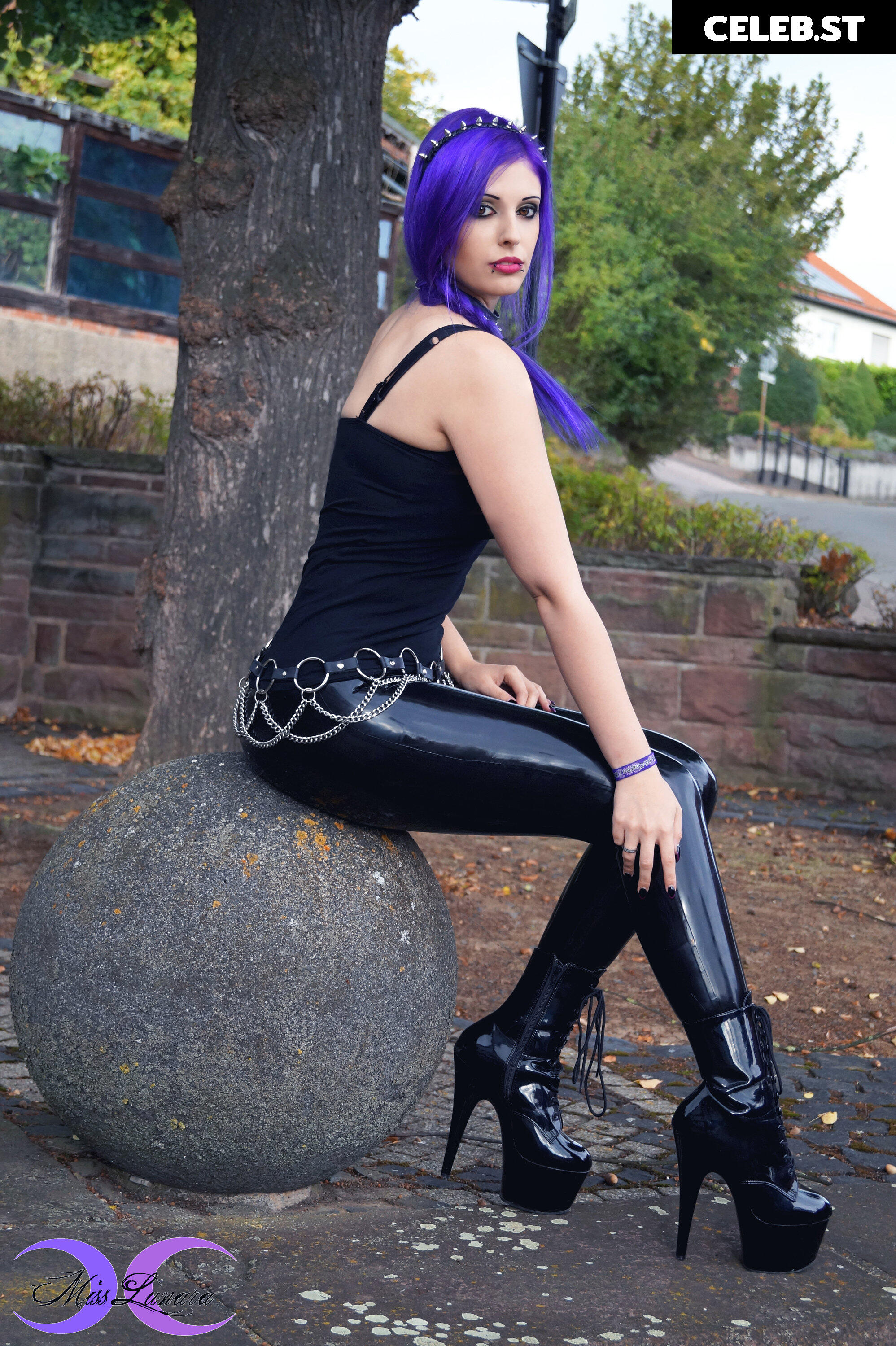 LunaraKitsune Image 331326