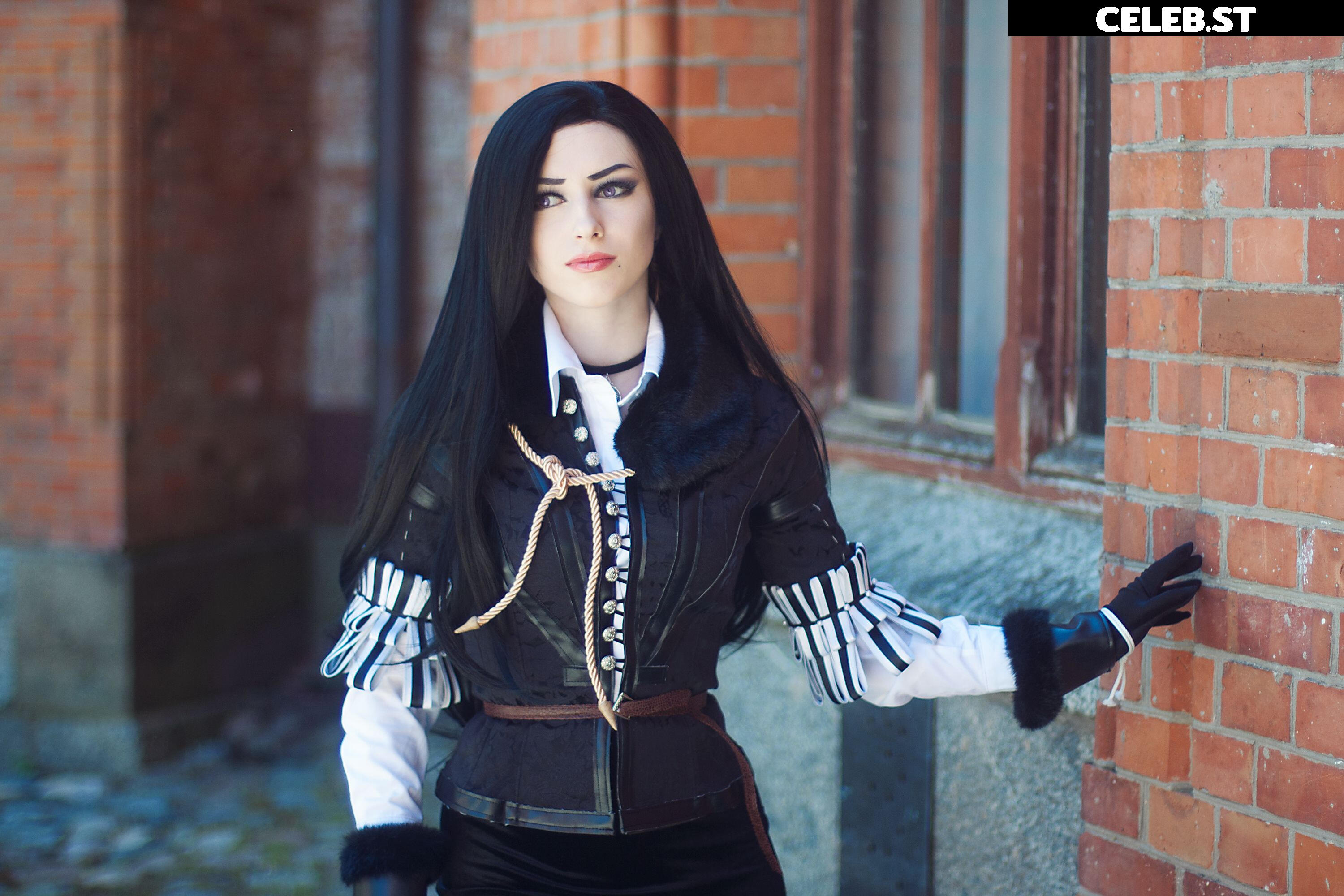 Lady Melamori Image 3313902