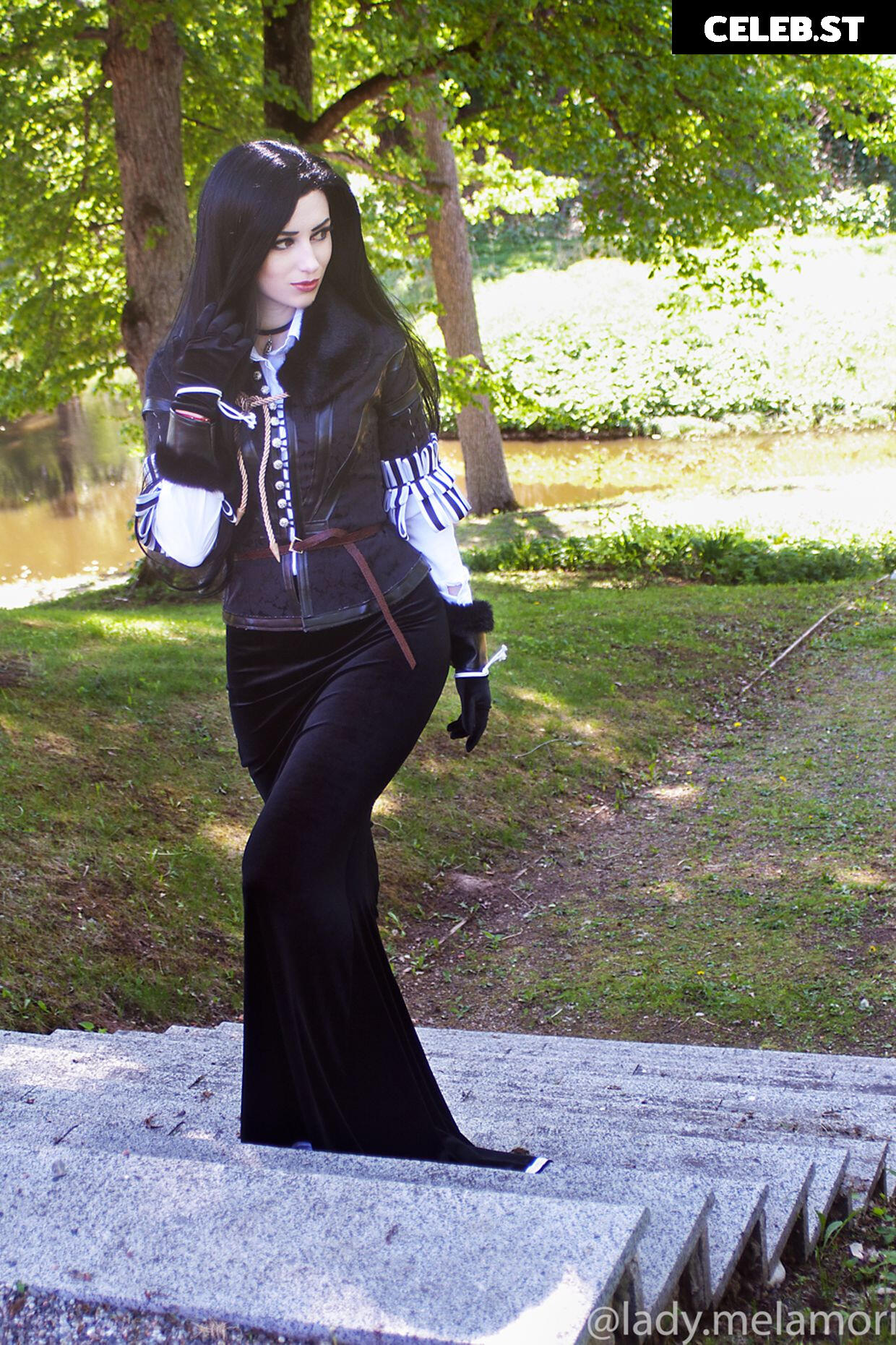 Lady Melamori Image 3313924