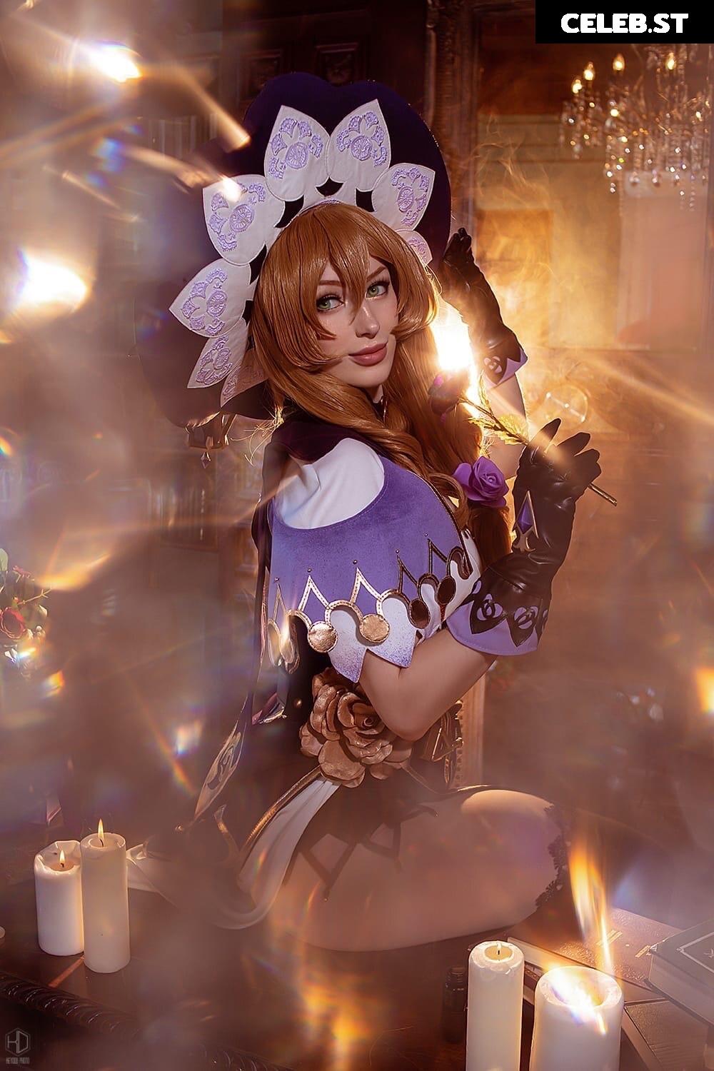 Lady Melamori Image 3310545