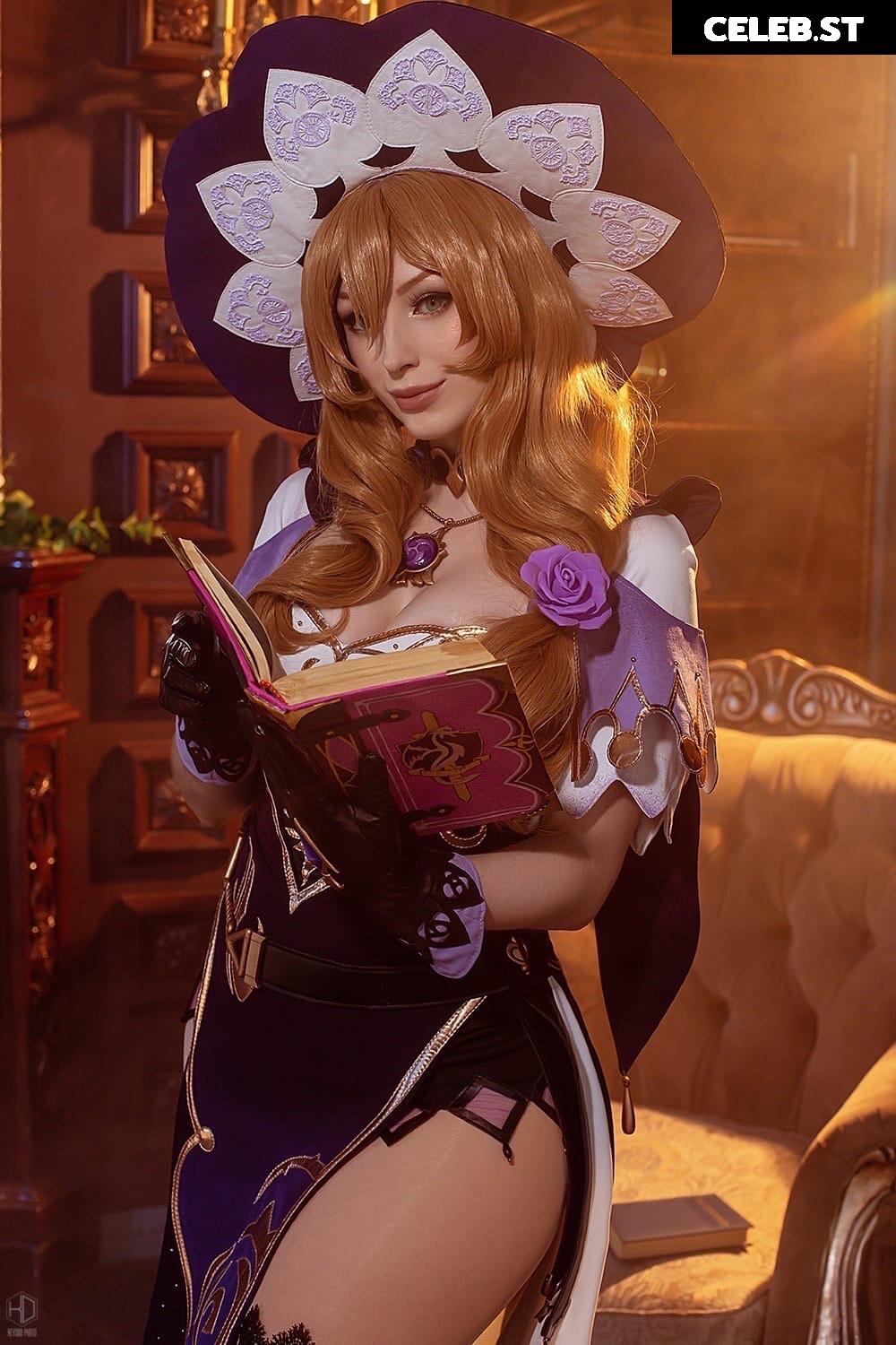 Lady Melamori Image 3310447