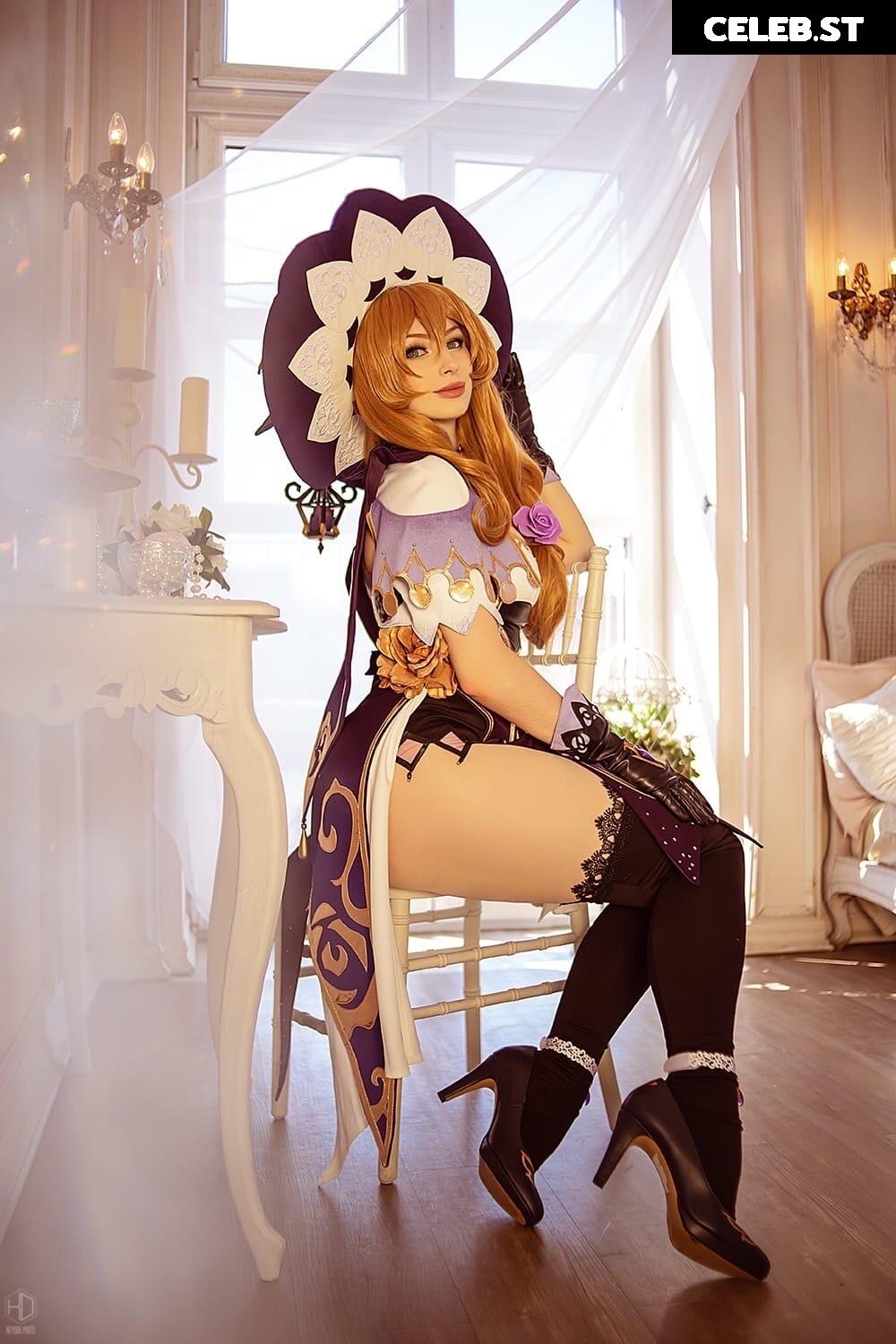 Lady Melamori Image 3310417