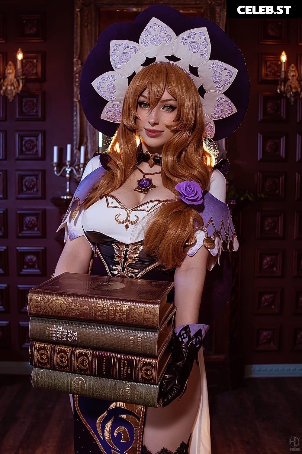 Lady Melamori Image 3310435
