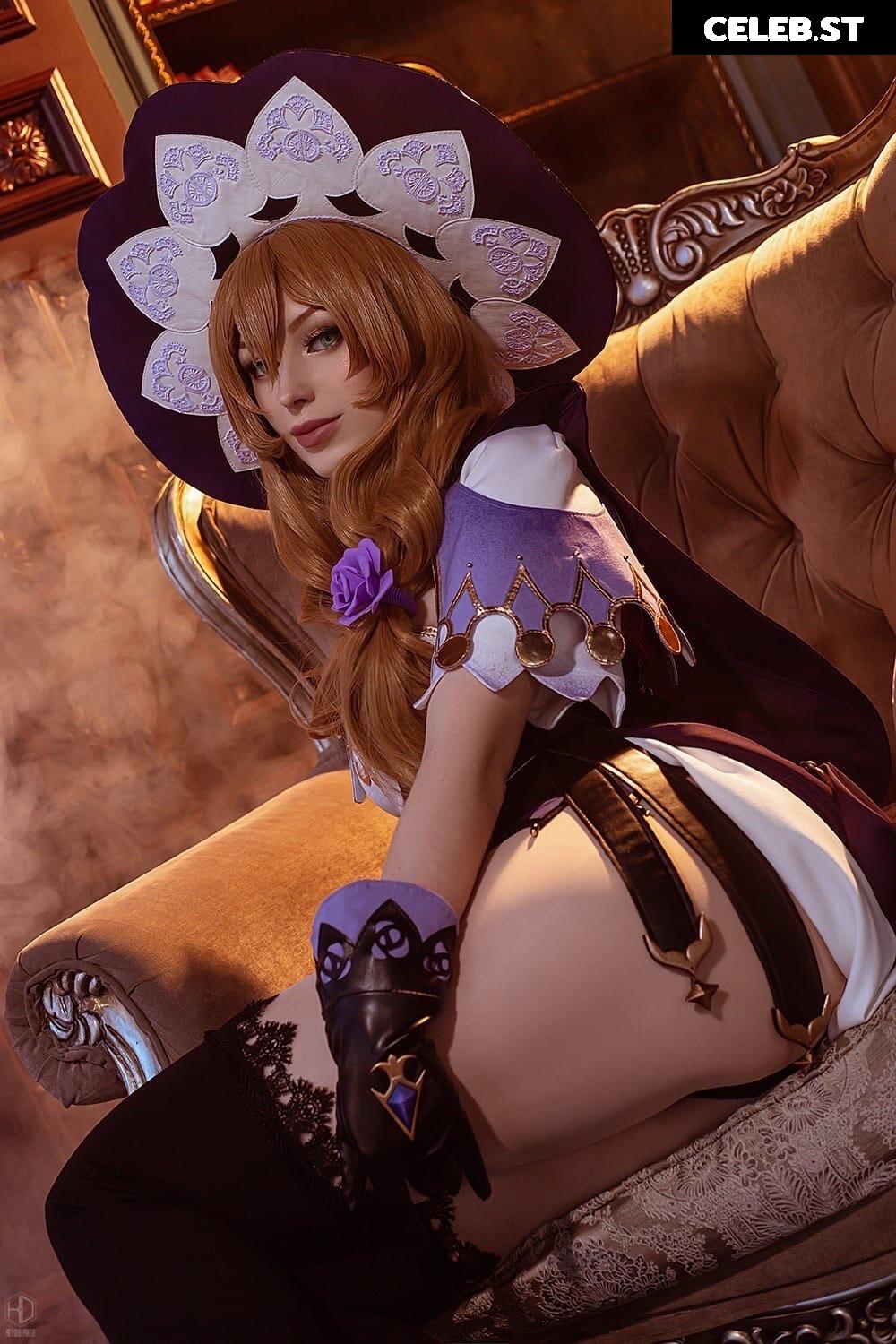 Lady Melamori Image 3310622