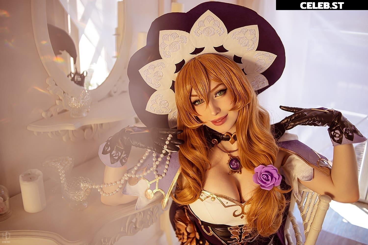 Lady Melamori Image 3310387