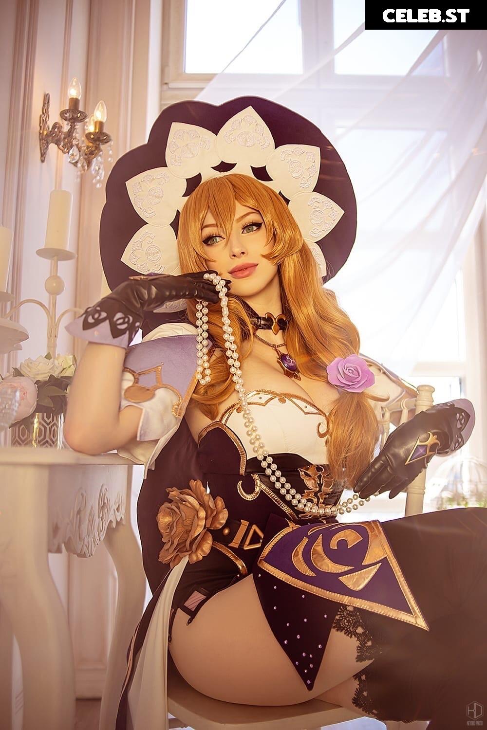 Lady Melamori Image 3310367