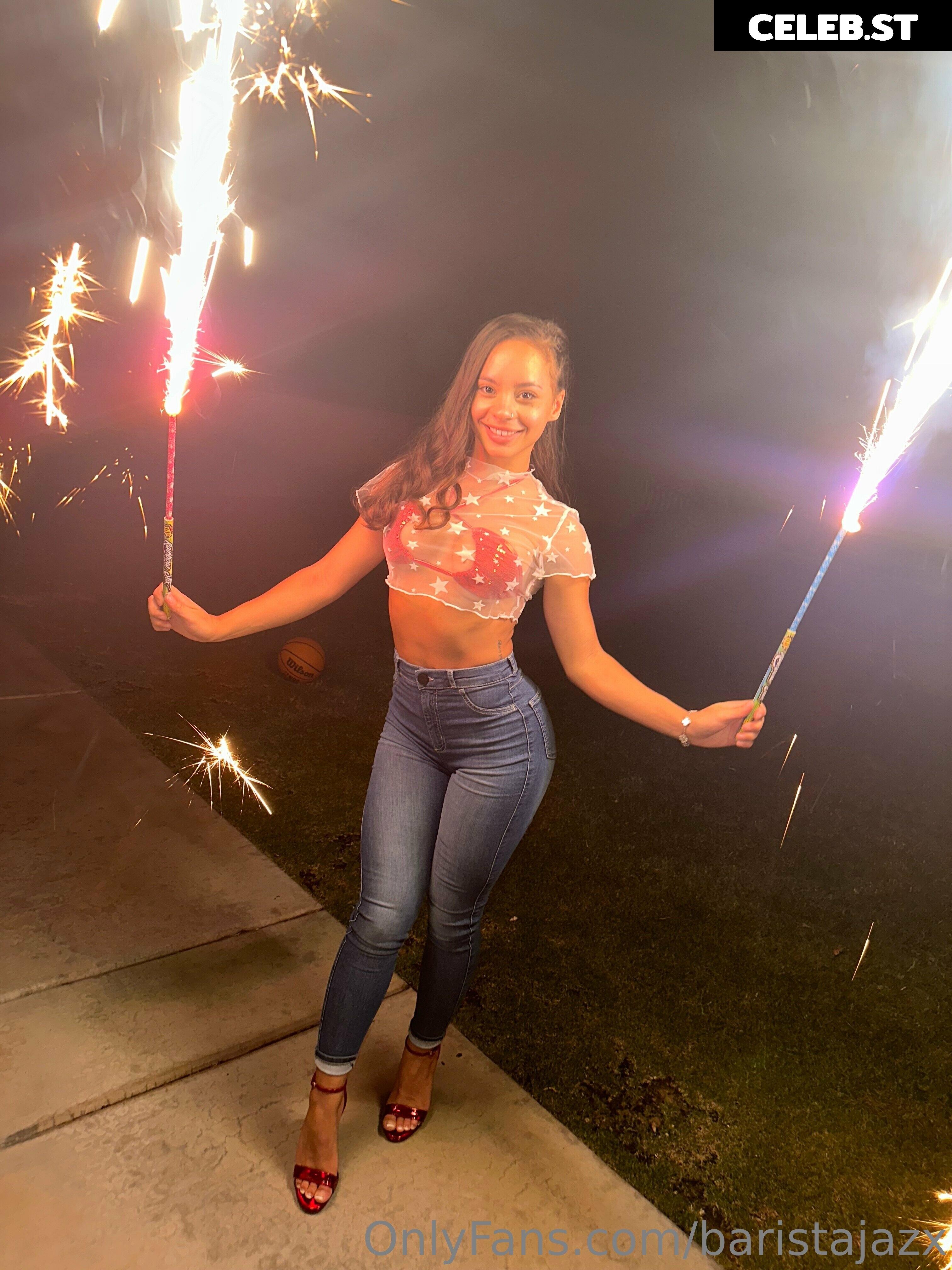 Baristajazx Image 3319538