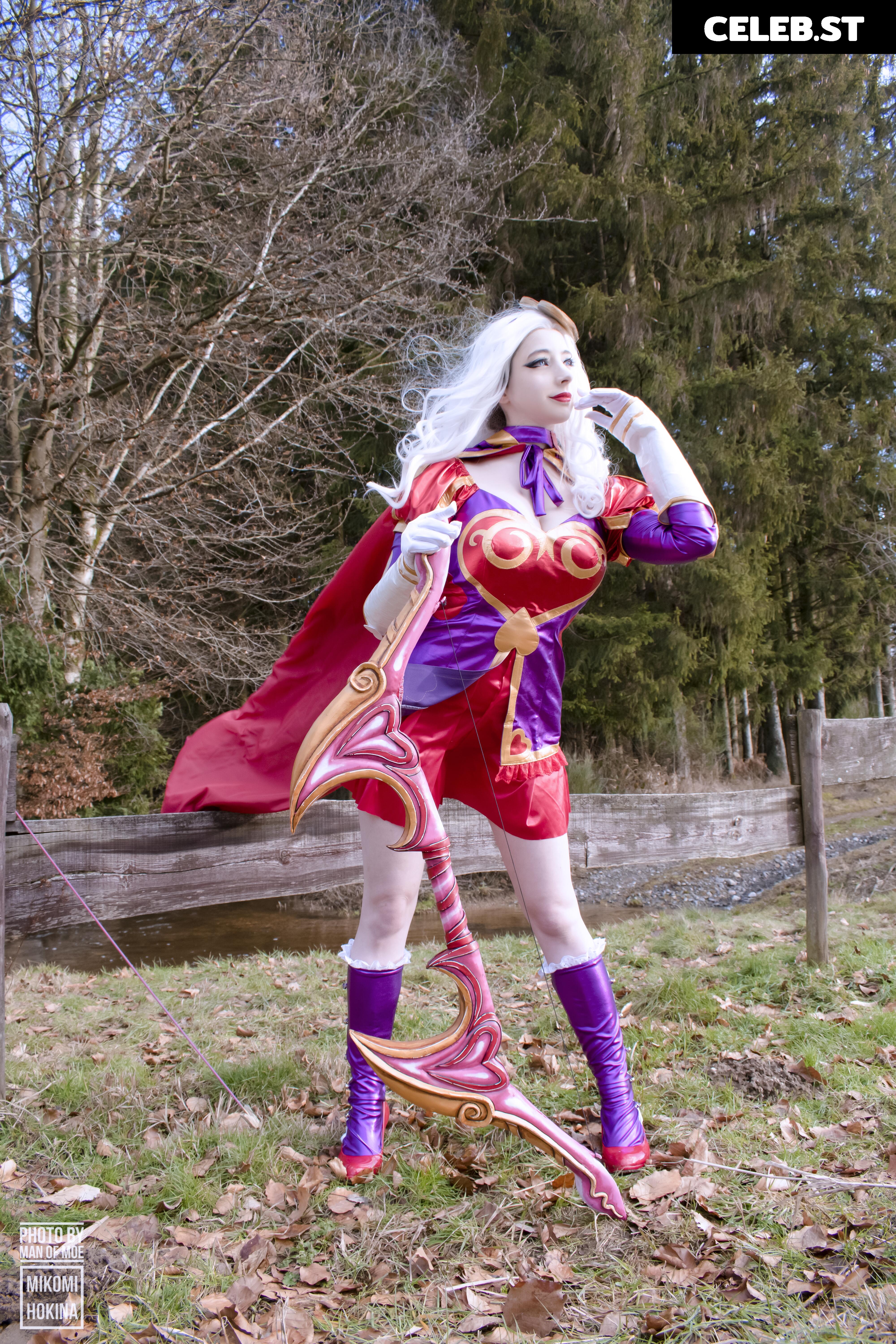 Mikomi Hokina Image 3319249