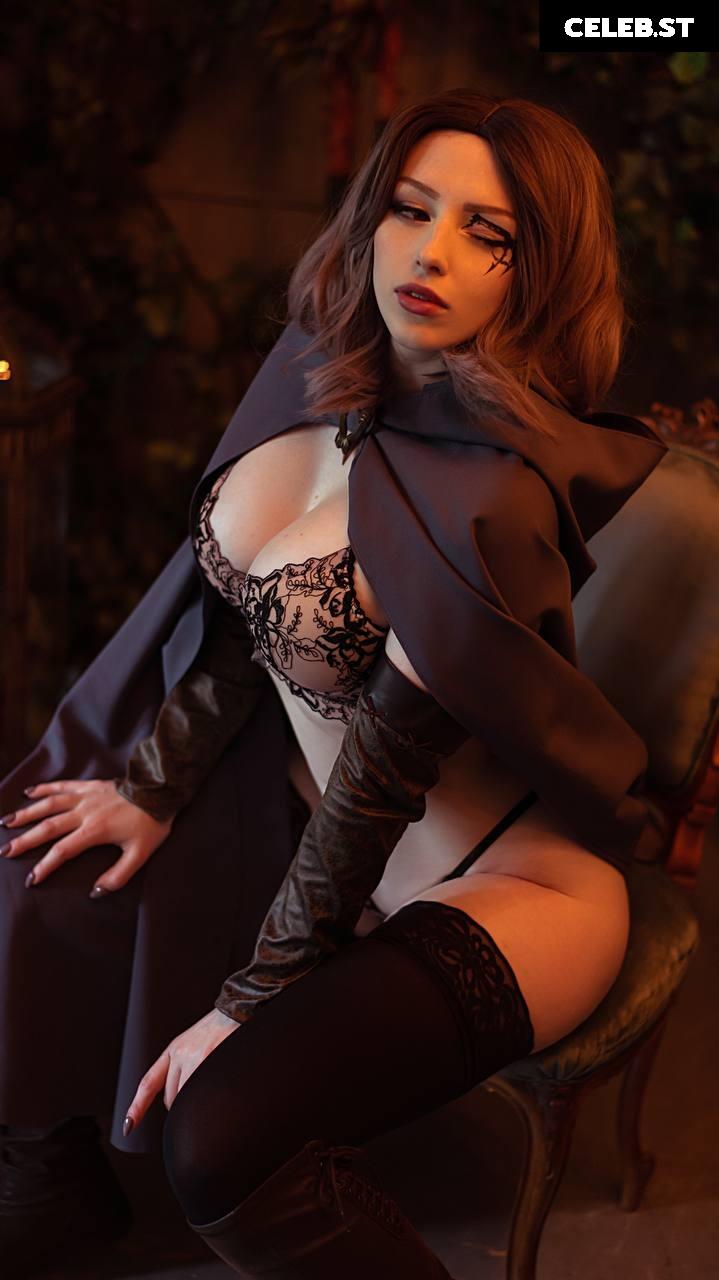 Lady Melamori Image 3319970