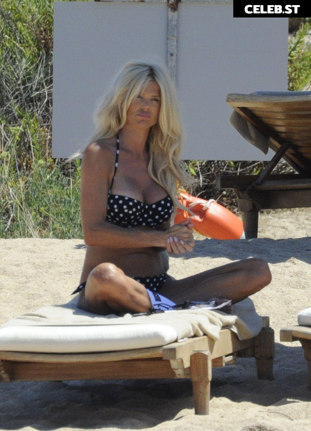 Victoria Silvstedt Image 3306892