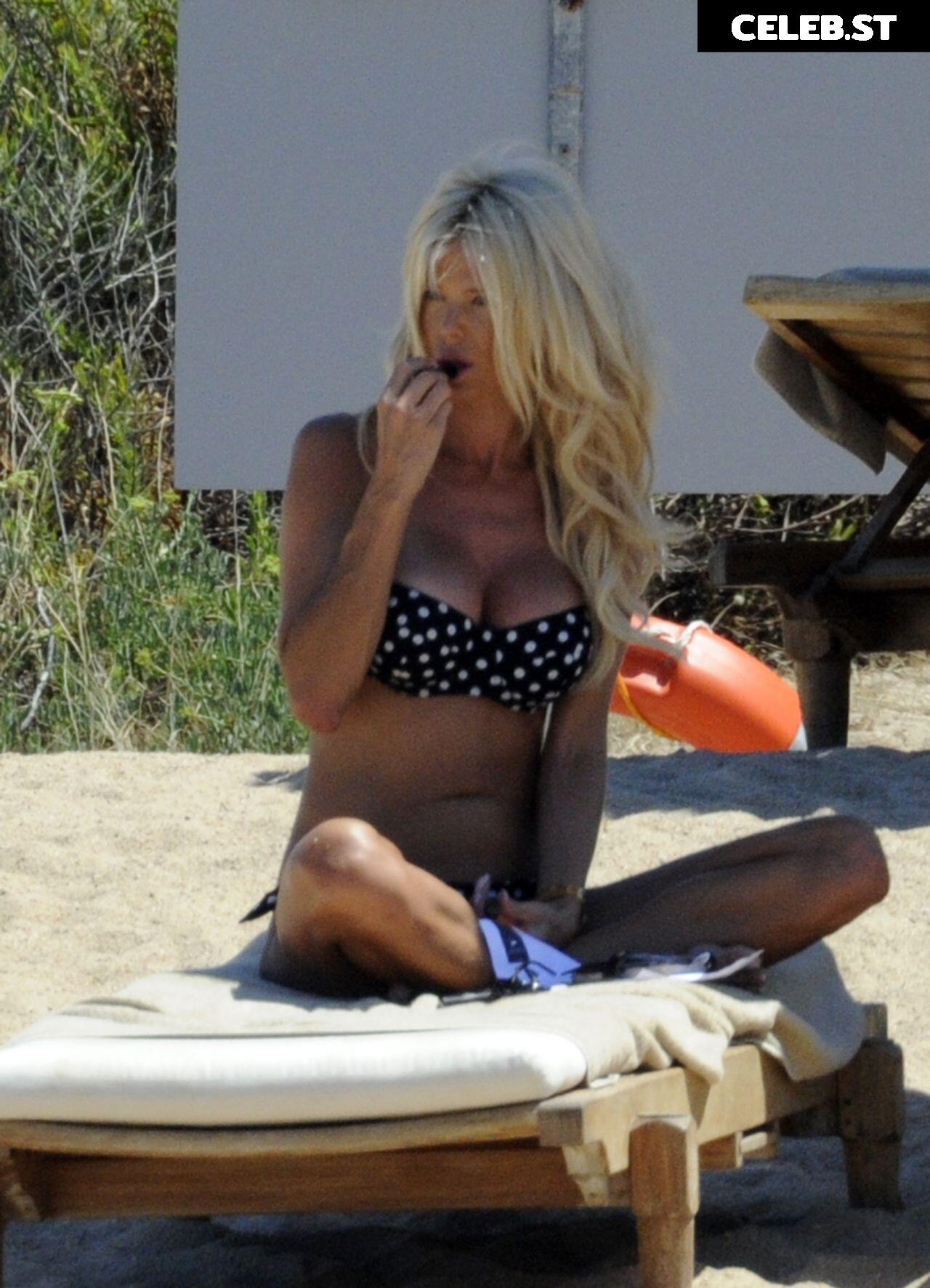 Victoria Silvstedt Image 3306890