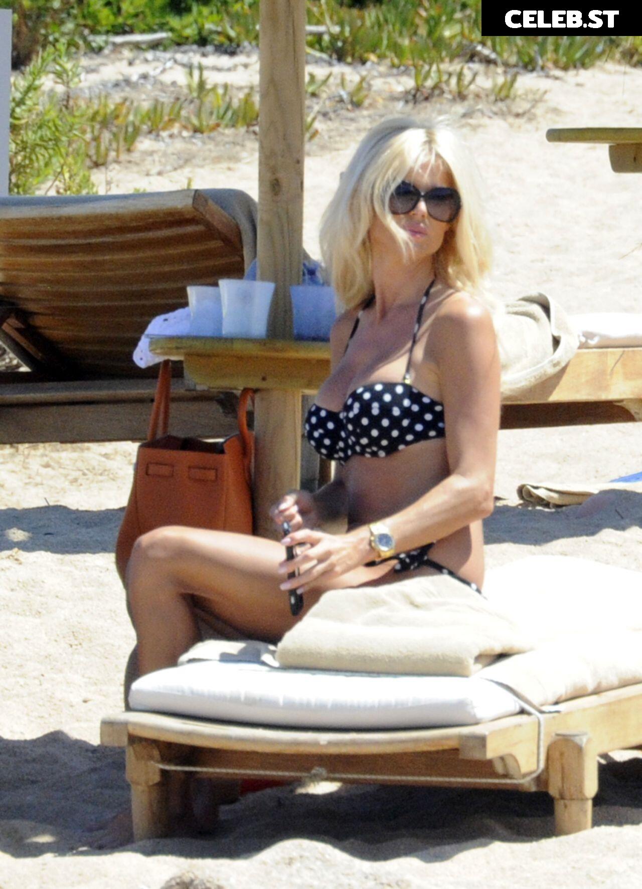 Victoria Silvstedt Image 3306894
