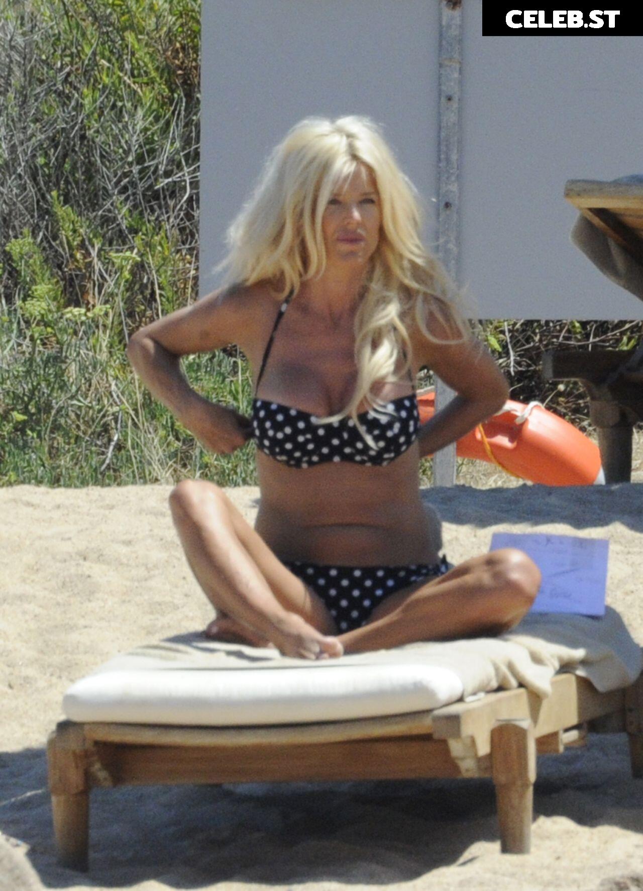 Victoria Silvstedt Image 3306886
