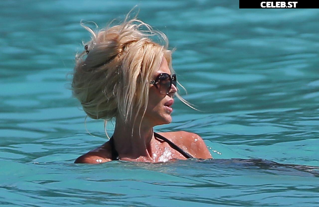Victoria Silvstedt Image 3306852