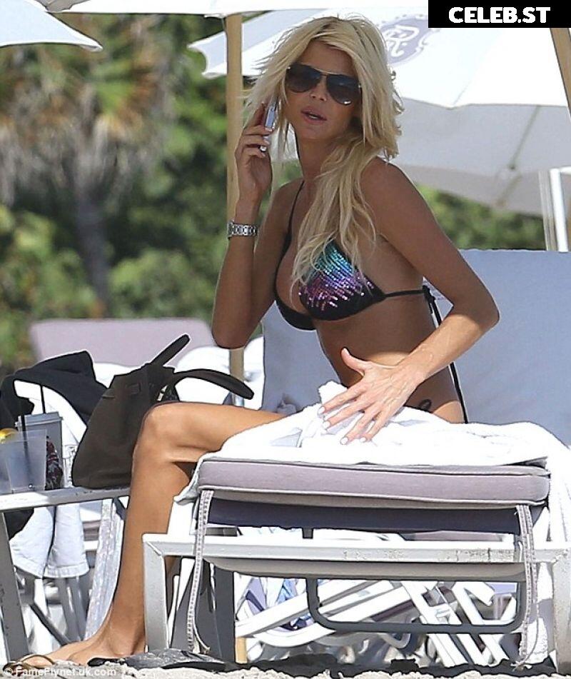 Victoria Silvstedt Image 3306808