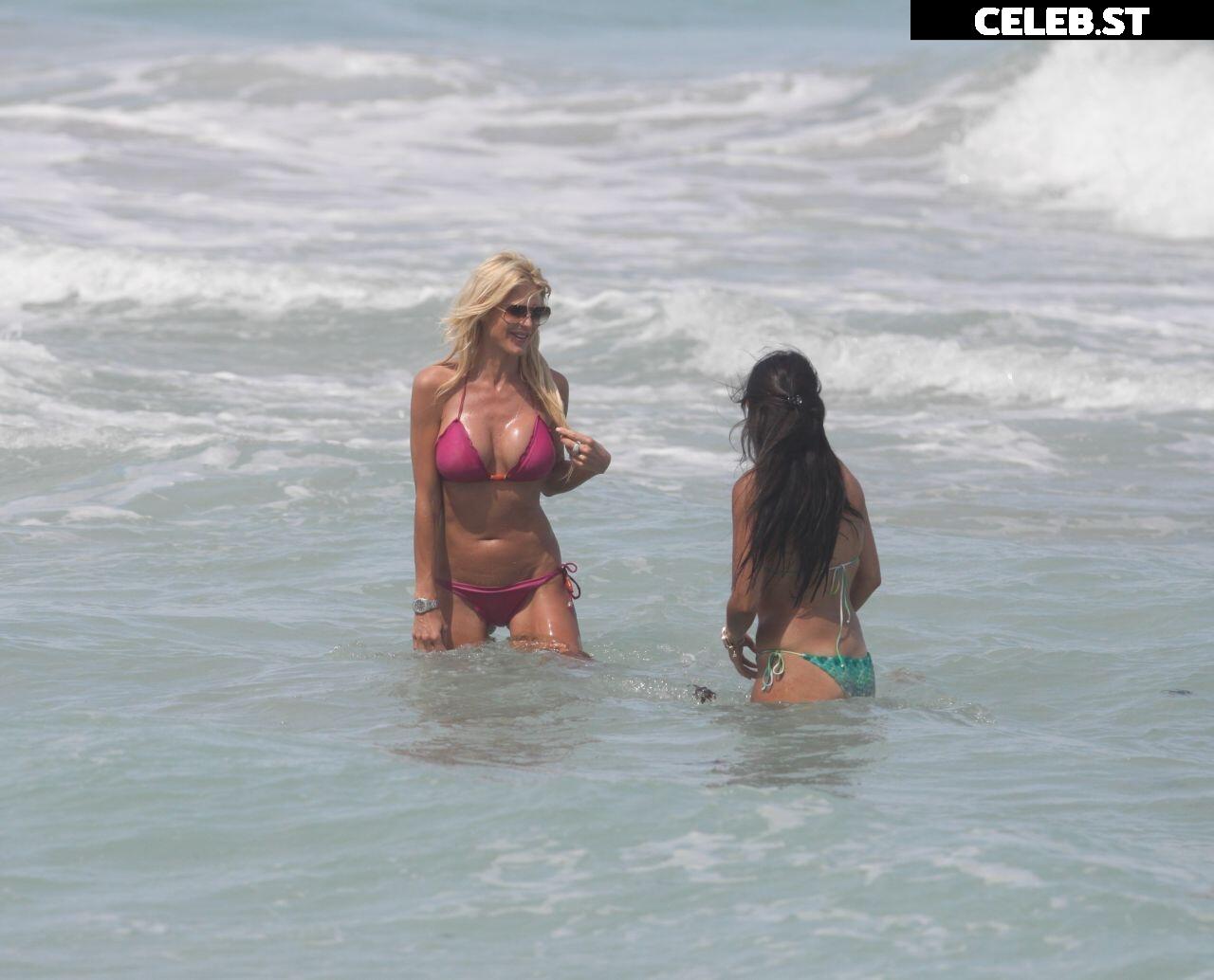 Victoria Silvstedt Image 3306837