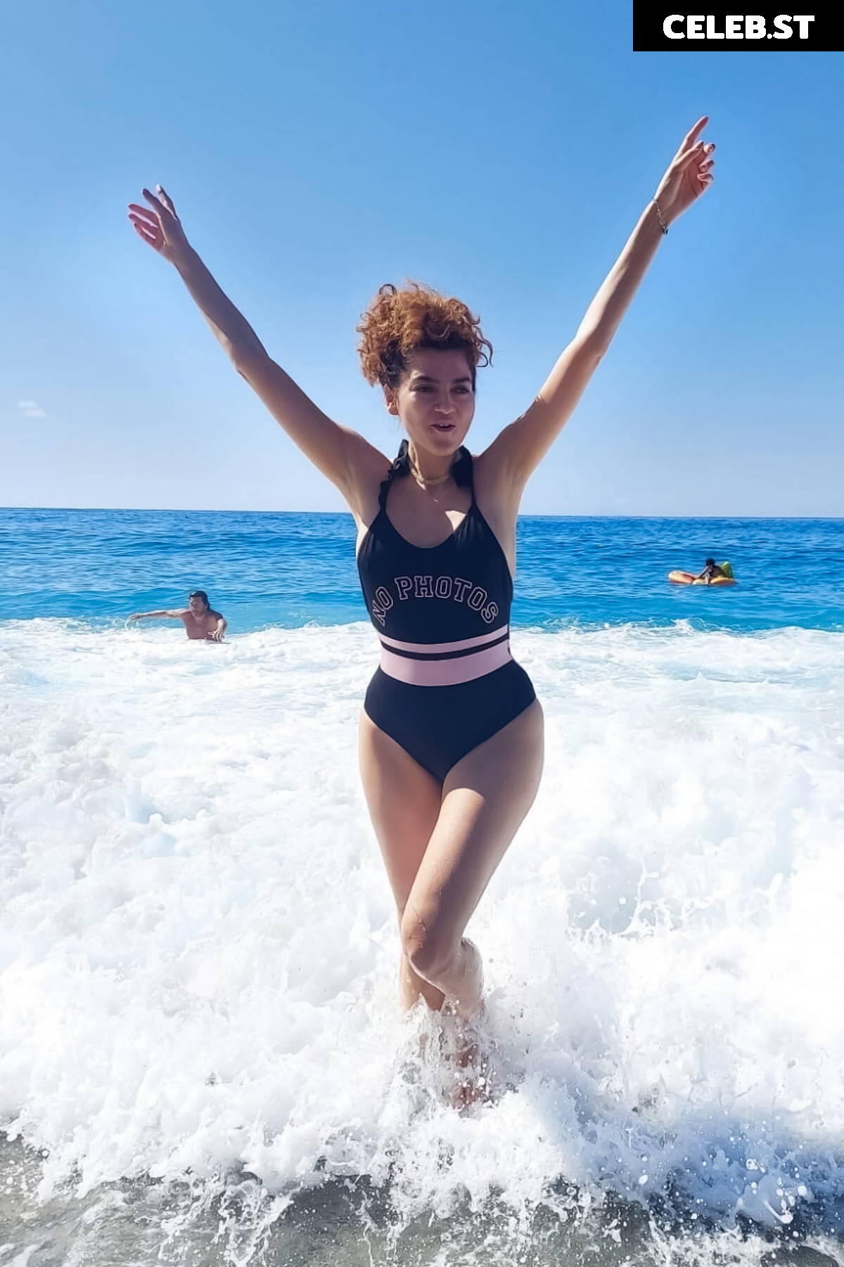 Blanca Blanco Image 3306583