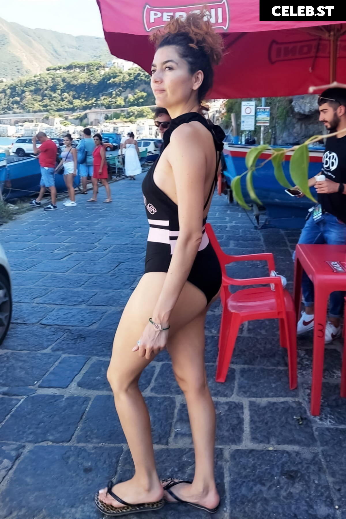 Blanca Blanco Image 3306586