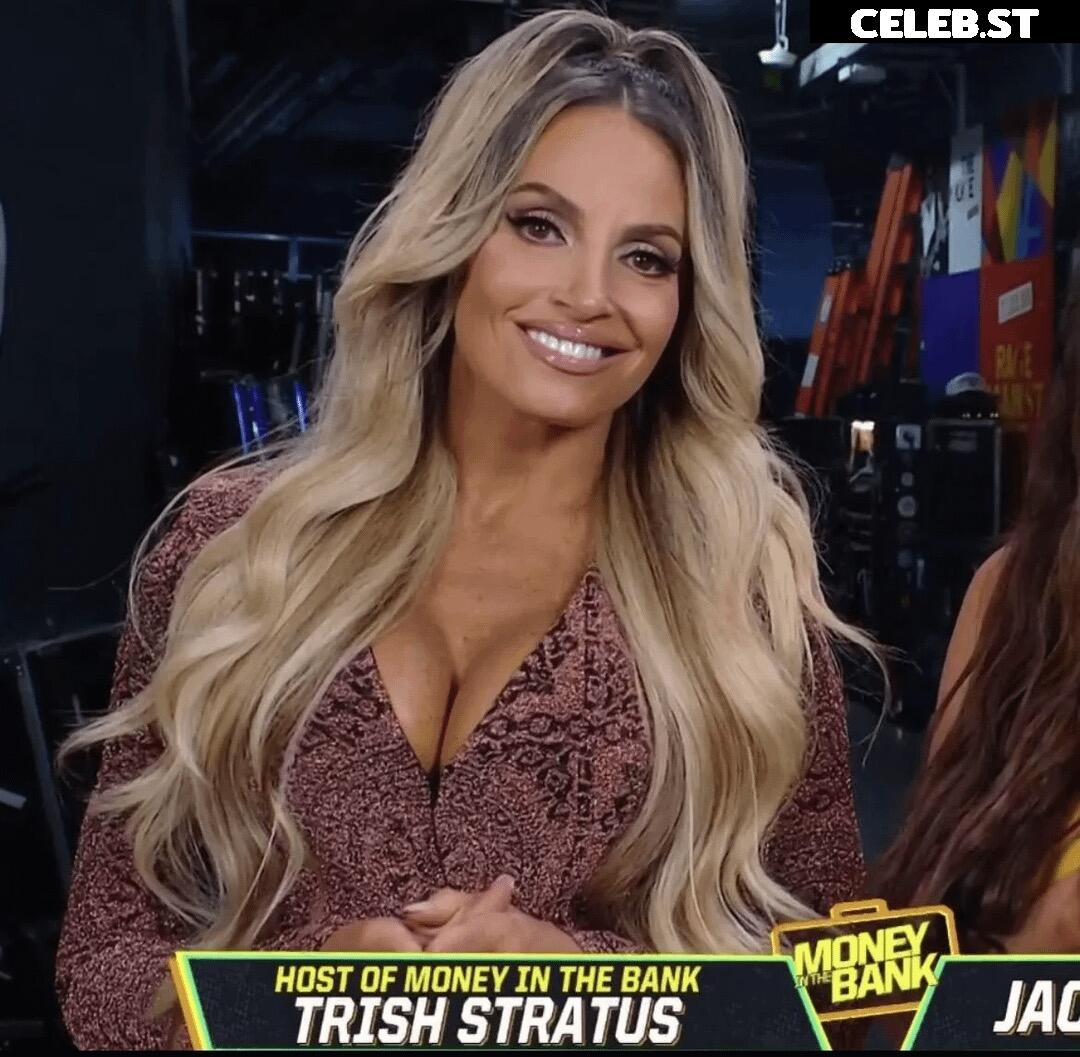 Trish Stratus Image 3306523