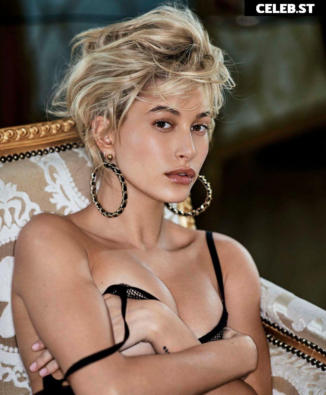 Hailey Bieber Image 3306728