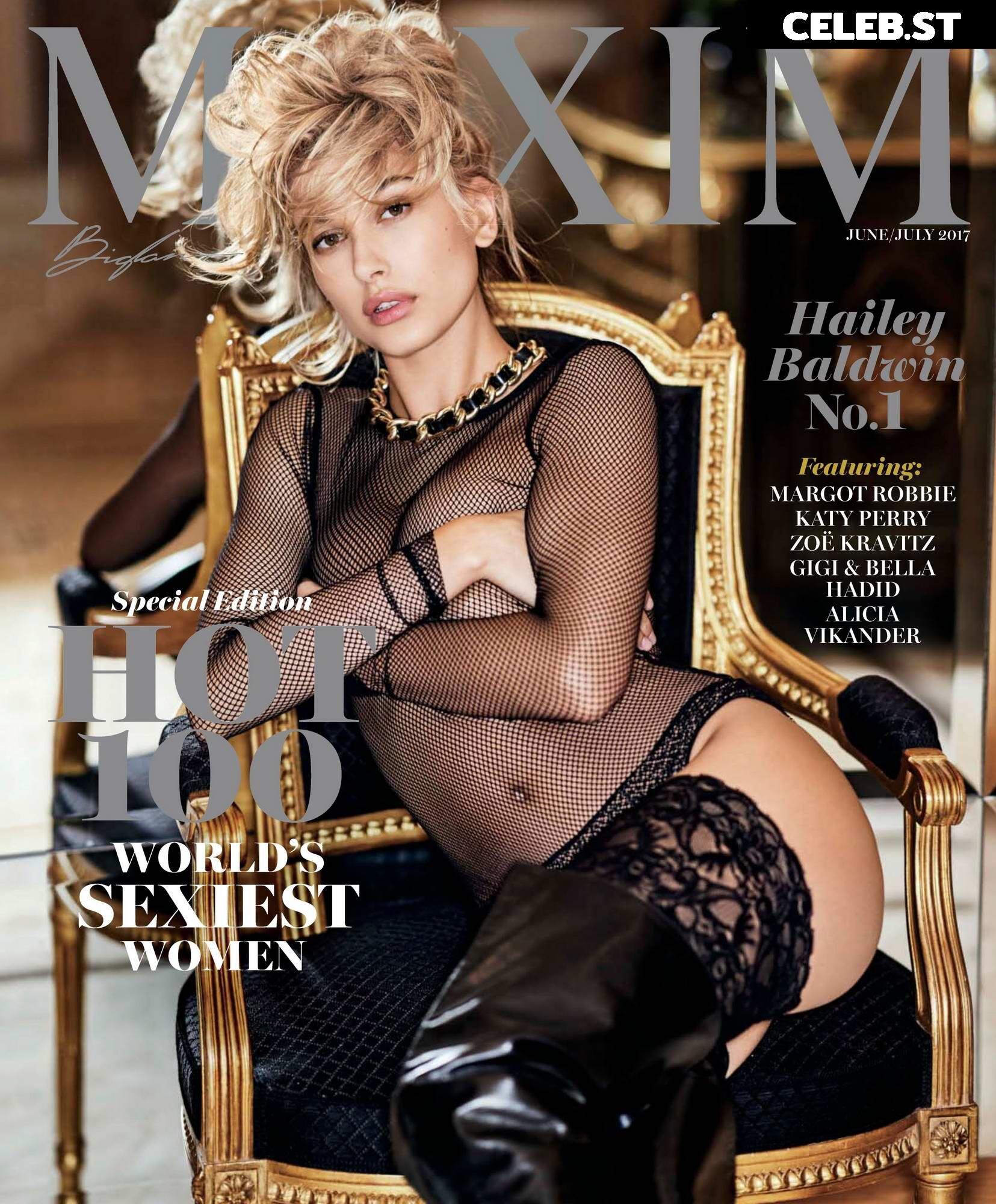Hailey Bieber Image 3306723