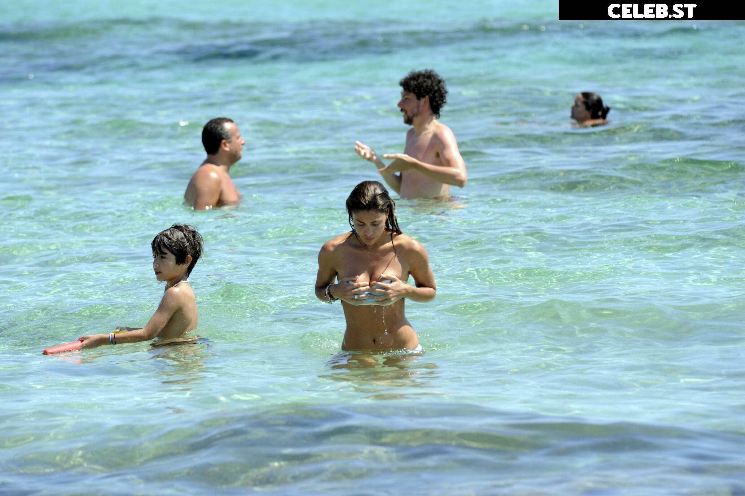 Belen Rodriguez Image 3306680