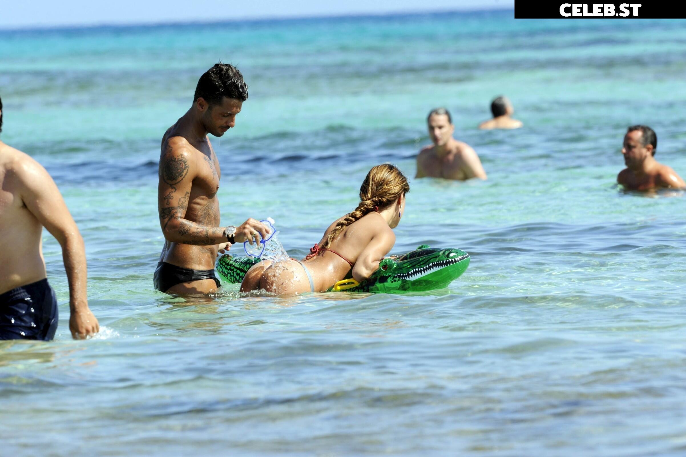 Belen Rodriguez Image 3306655