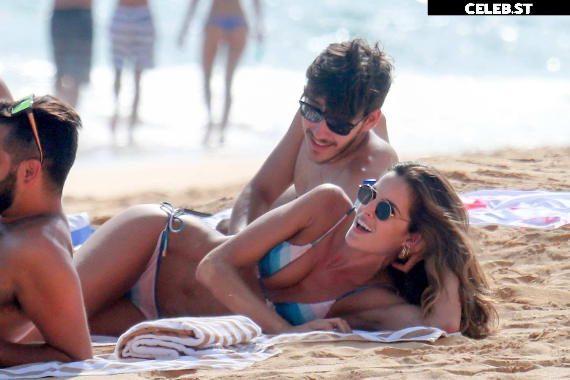 Izabel Goulart Image 3306611