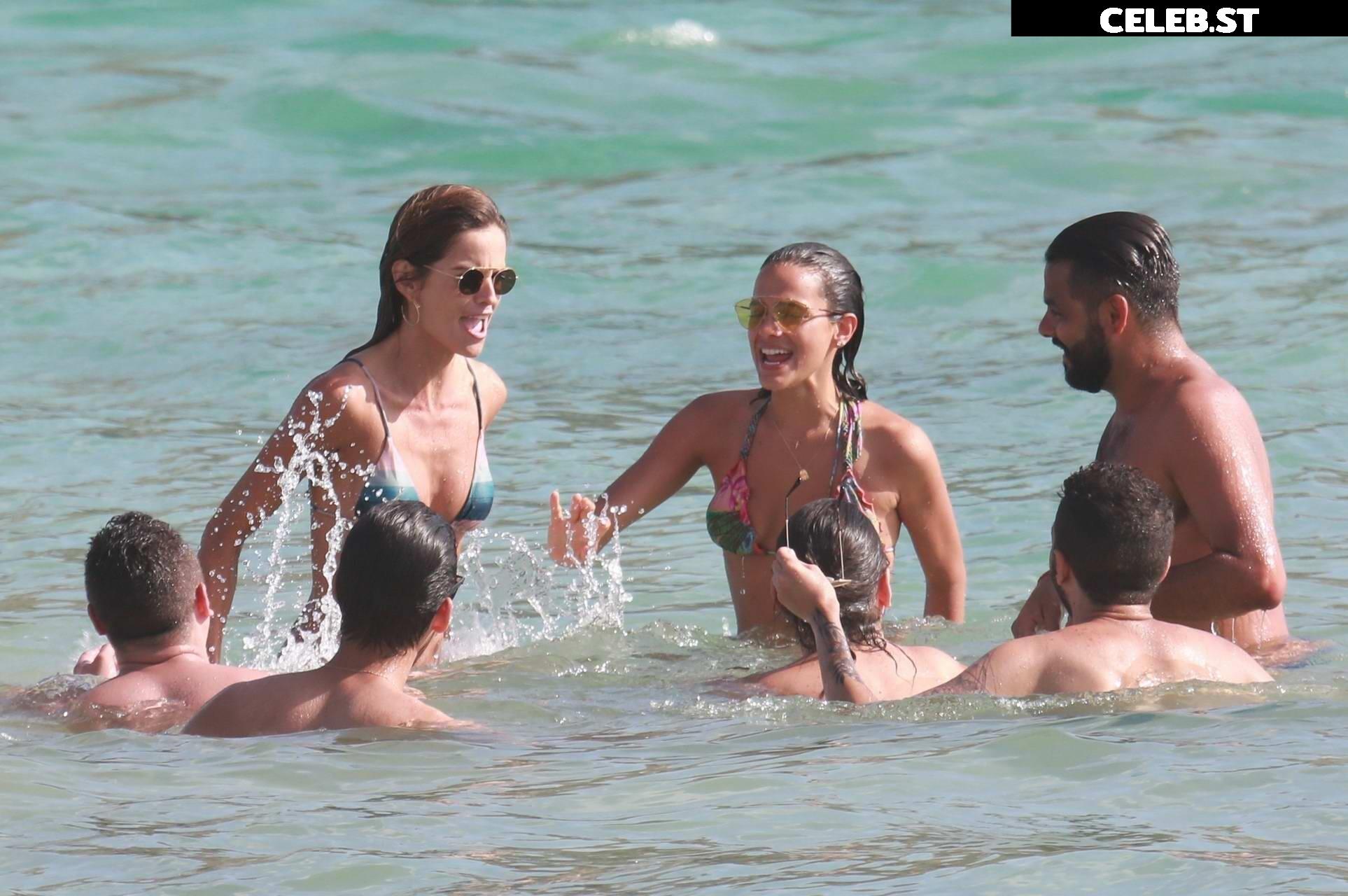 Izabel Goulart Image 3306609