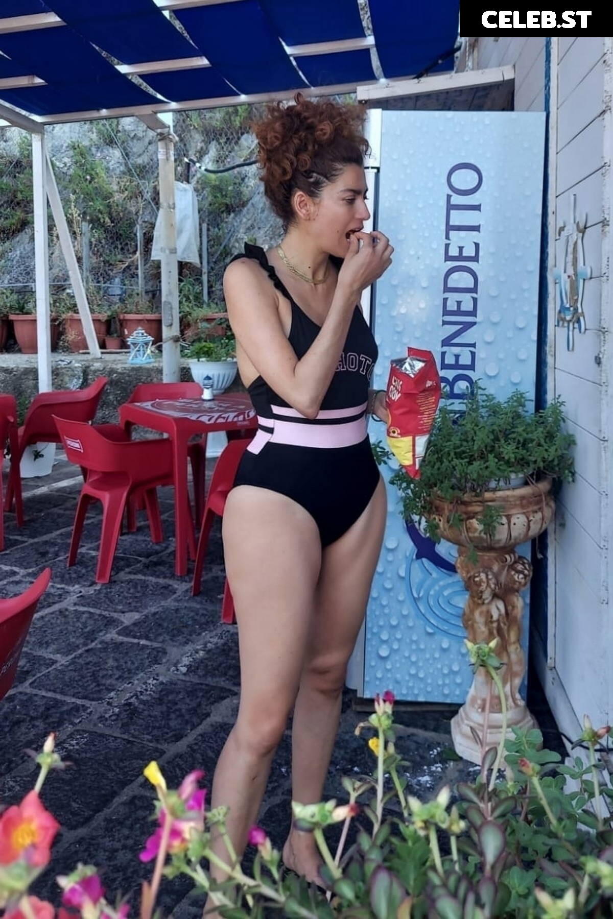 Blanca Blanco Image 3306608