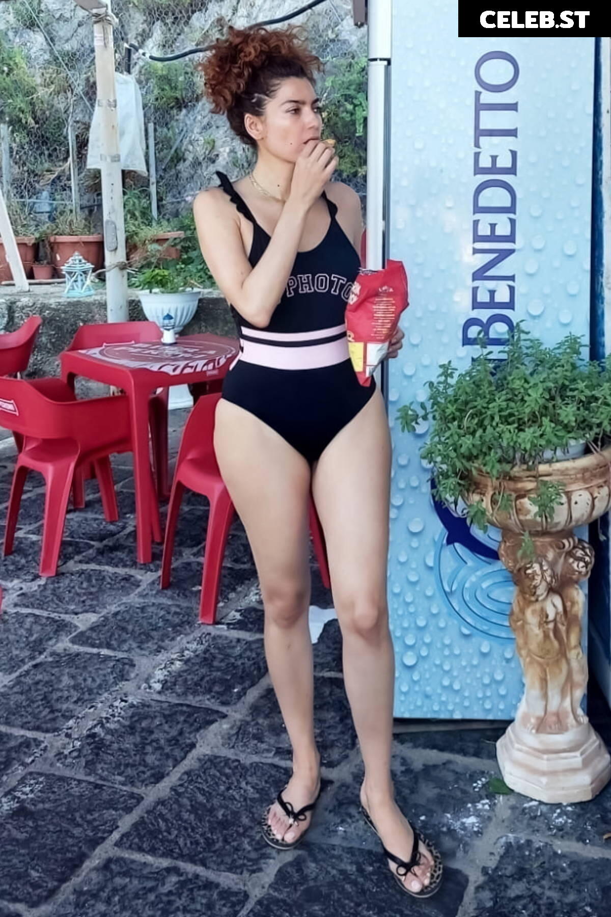 Blanca Blanco Image 3306606