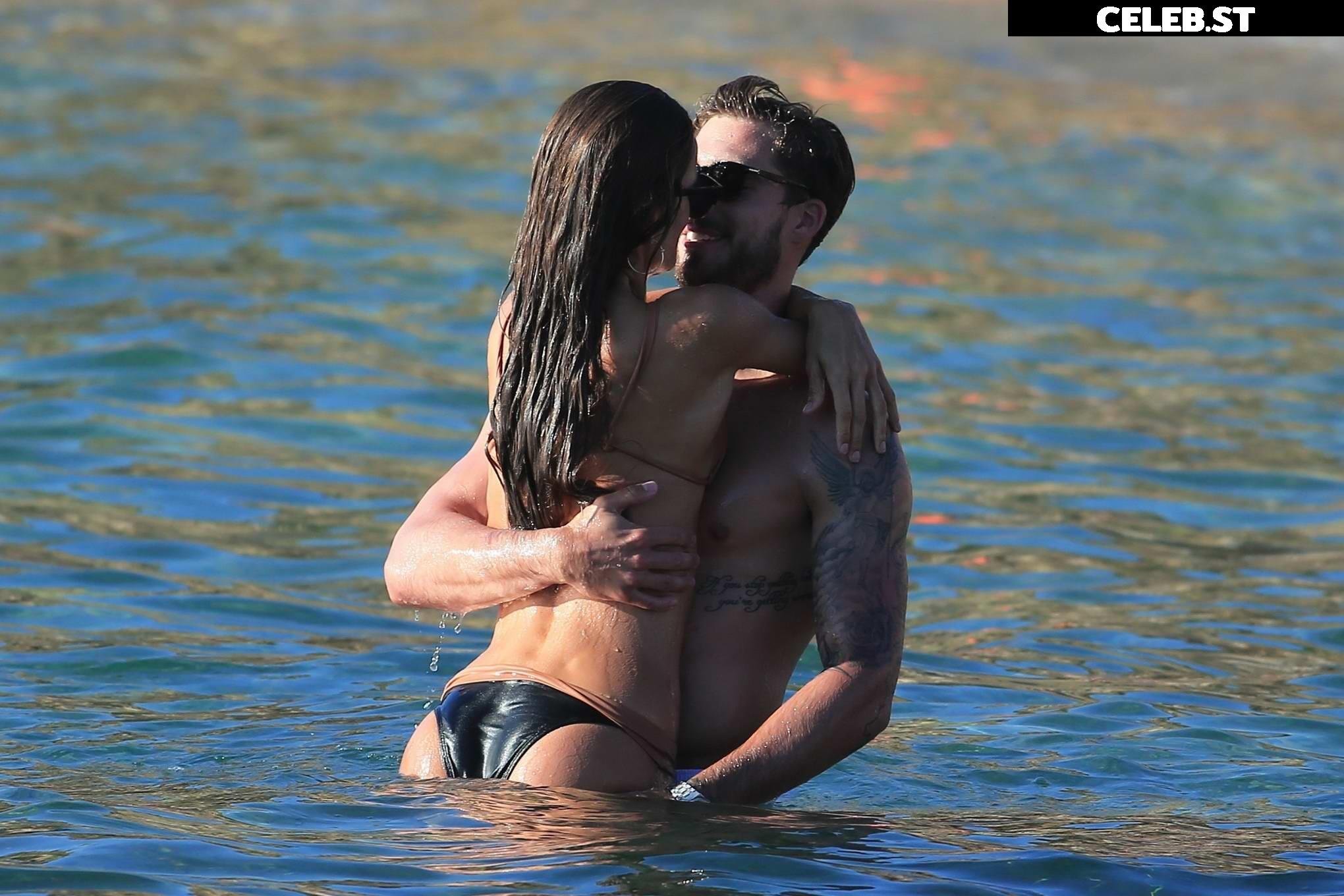 Izabel Goulart Image 3306637