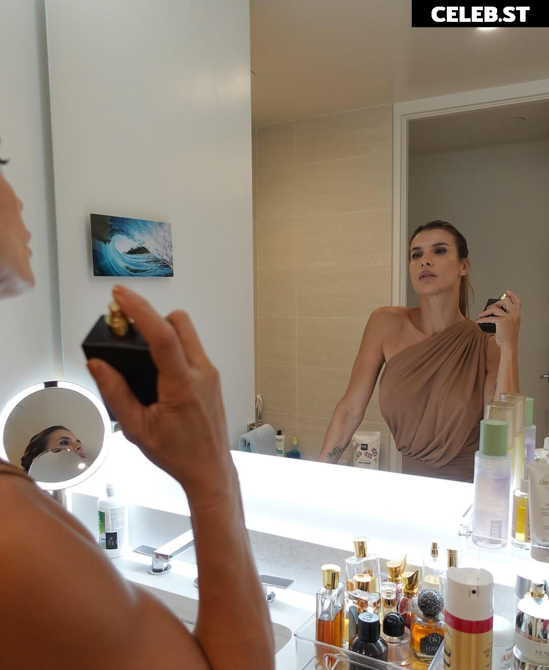 Elisabetta Canalis Image 3306627