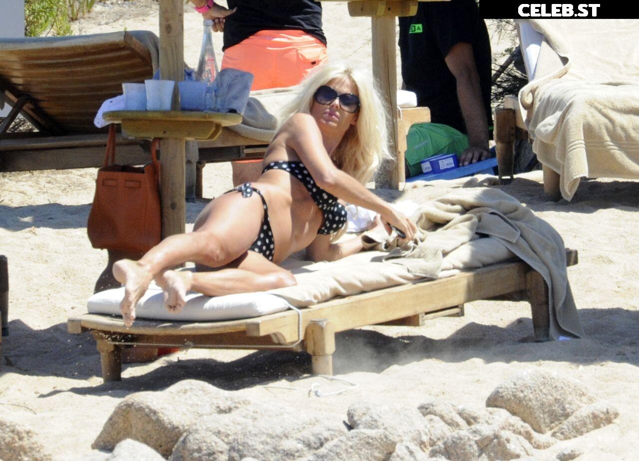 Victoria Silvstedt Image 3306910