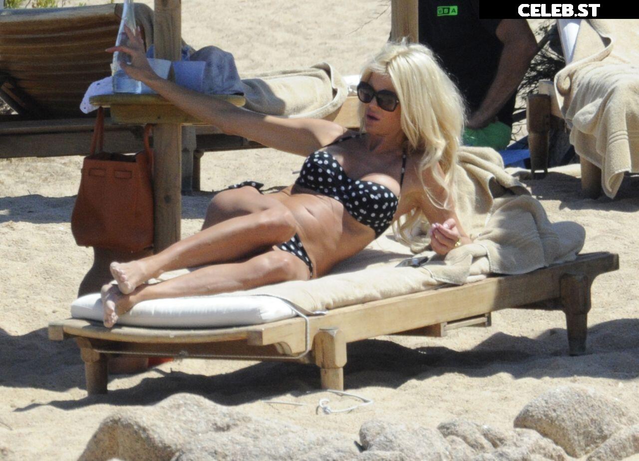 Victoria Silvstedt Image 3306914