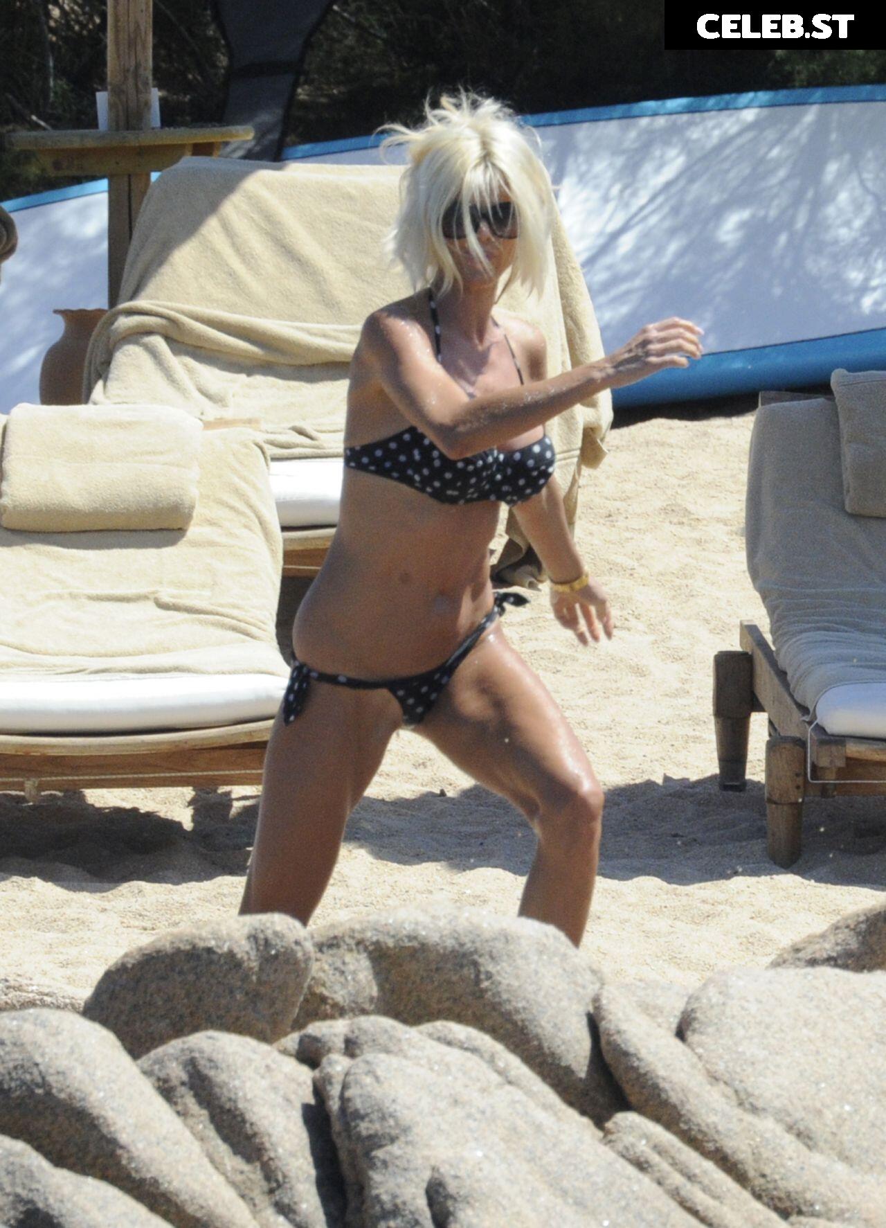Victoria Silvstedt Image 3306903