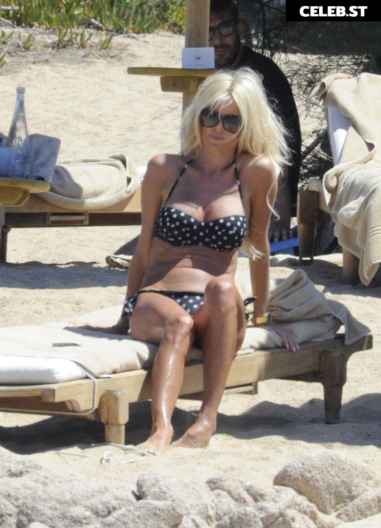 Victoria Silvstedt Image 3306907