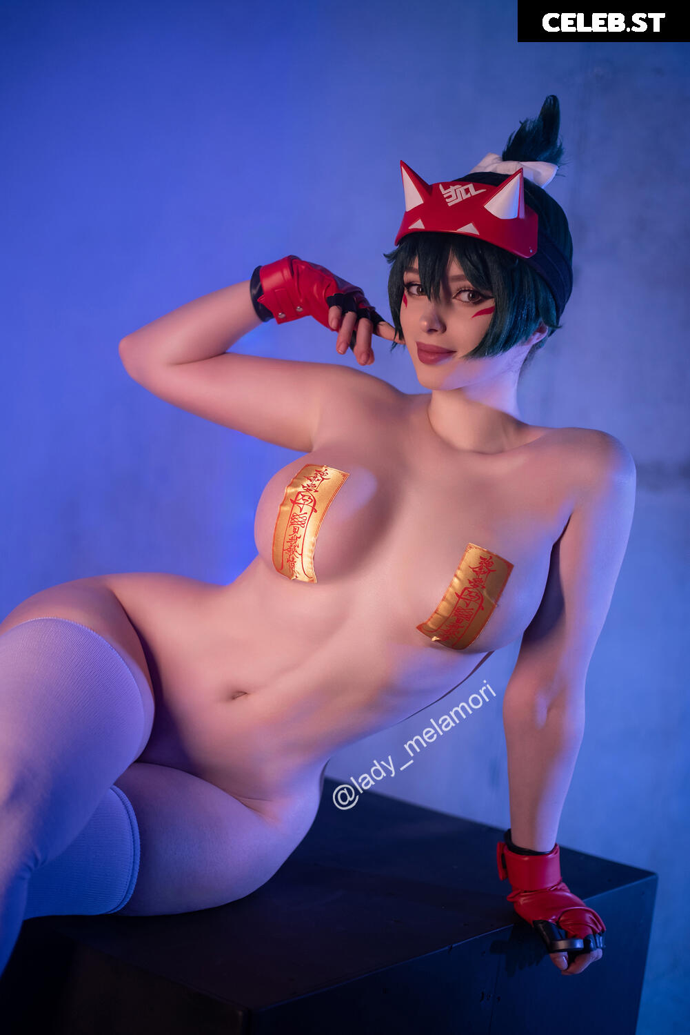 Lady Melamori Image 3307733