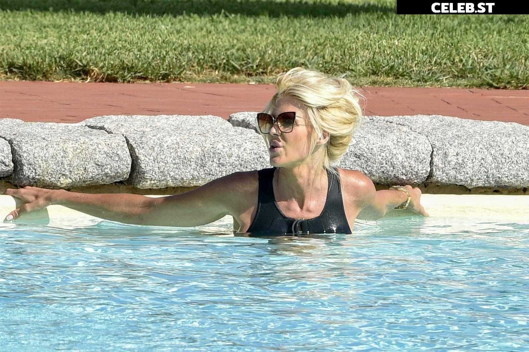 Victoria Silvstedt Image 3307600