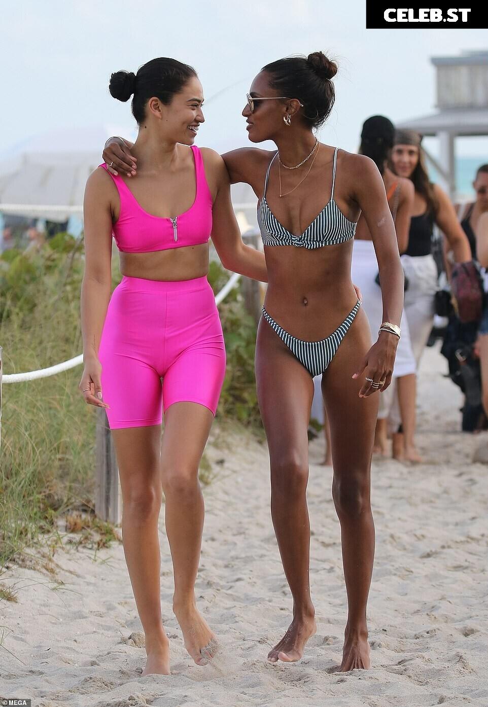 Jasmine Tookes Image 3304811