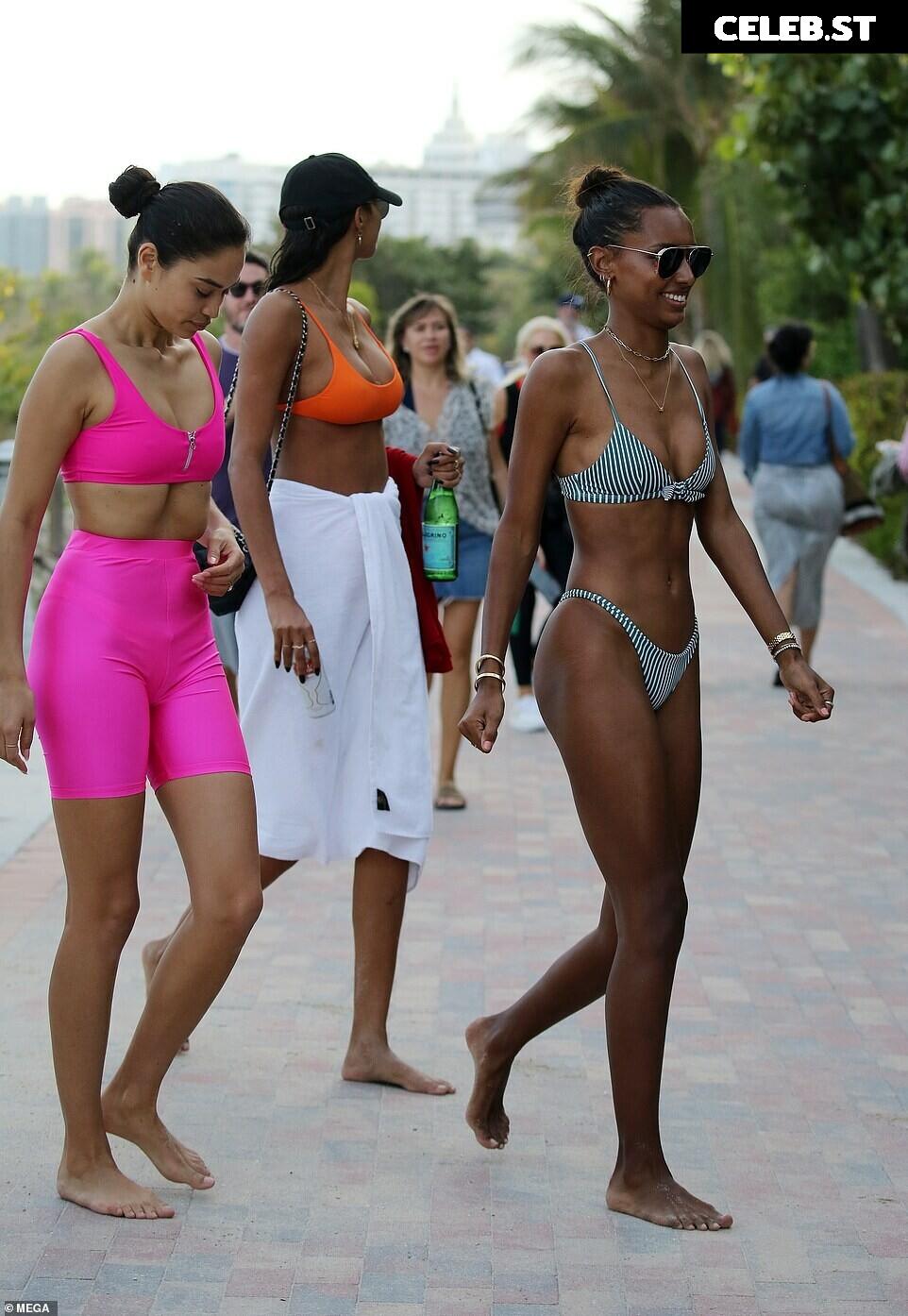 Jasmine Tookes Image 3304814