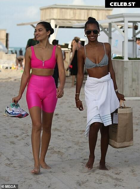 Jasmine Tookes Image 3304809