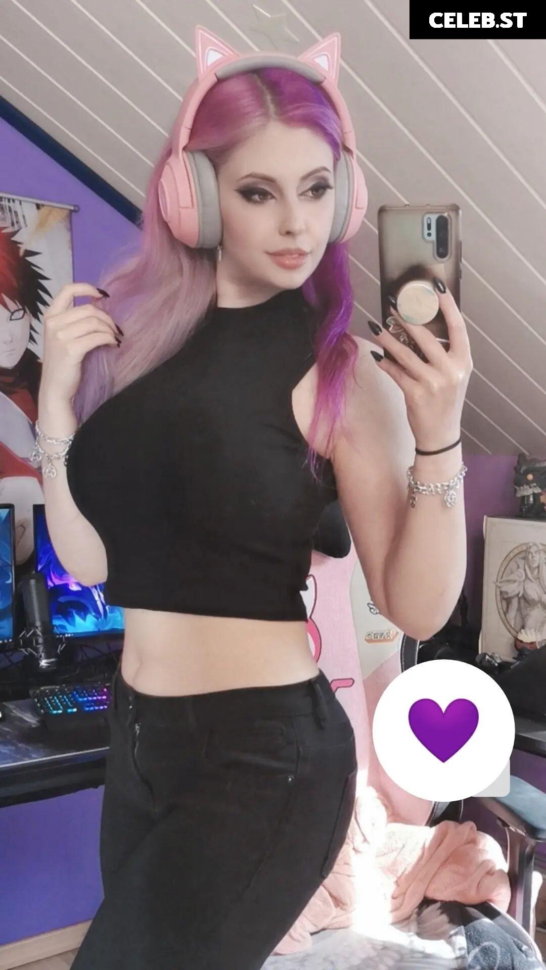 LunaraKitsune Image 330434