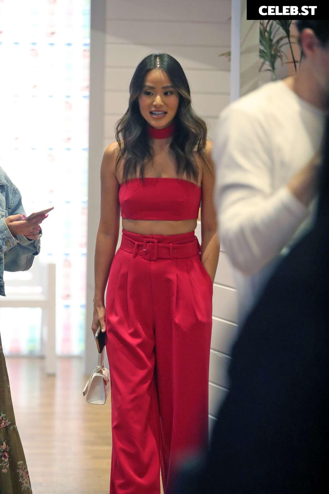 Jamie Chung Image 3304982