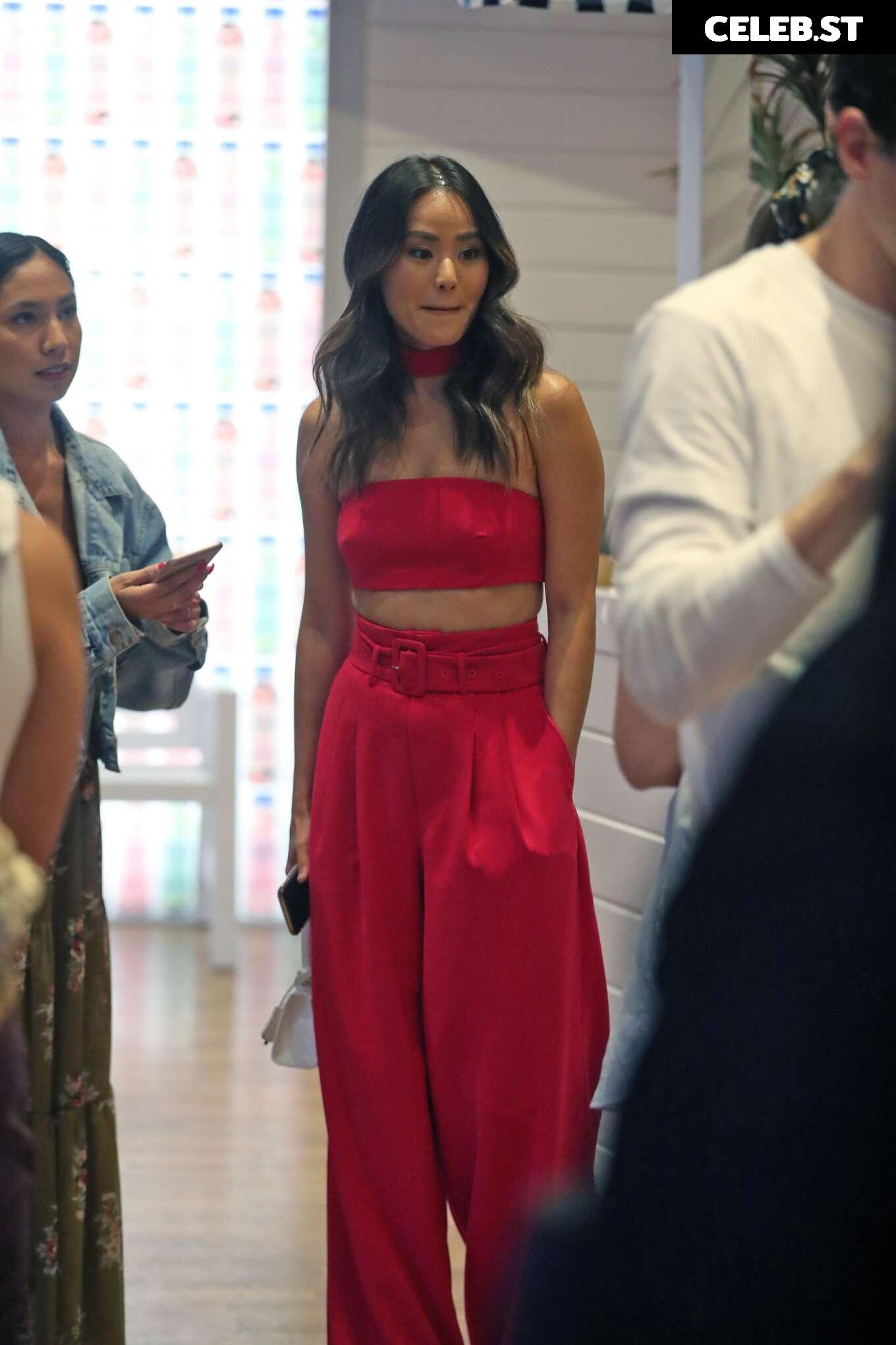 Jamie Chung Image 3304980