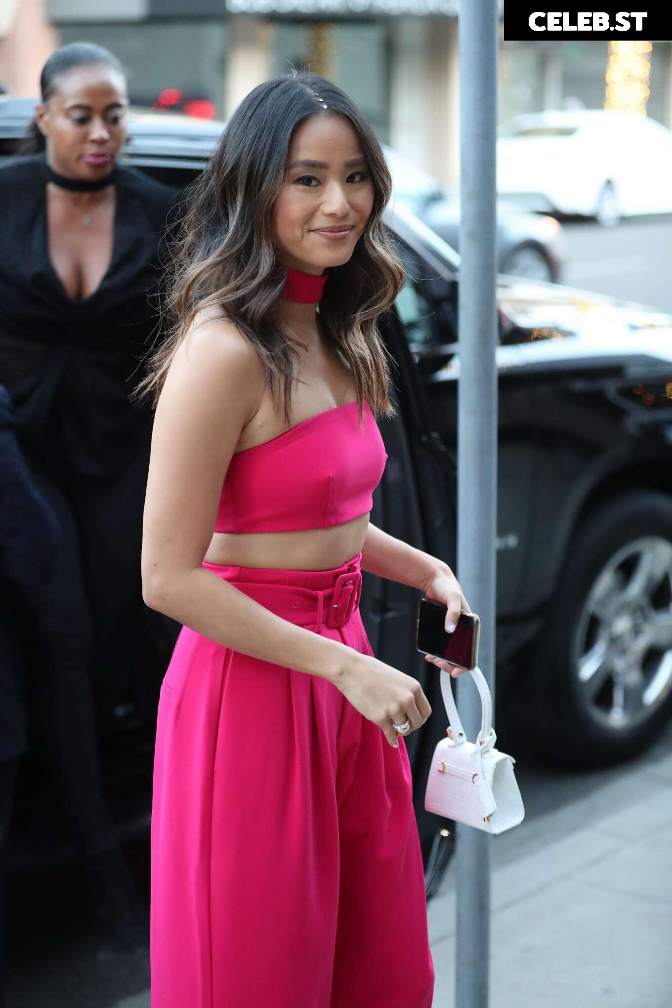 Jamie Chung Image 3304984