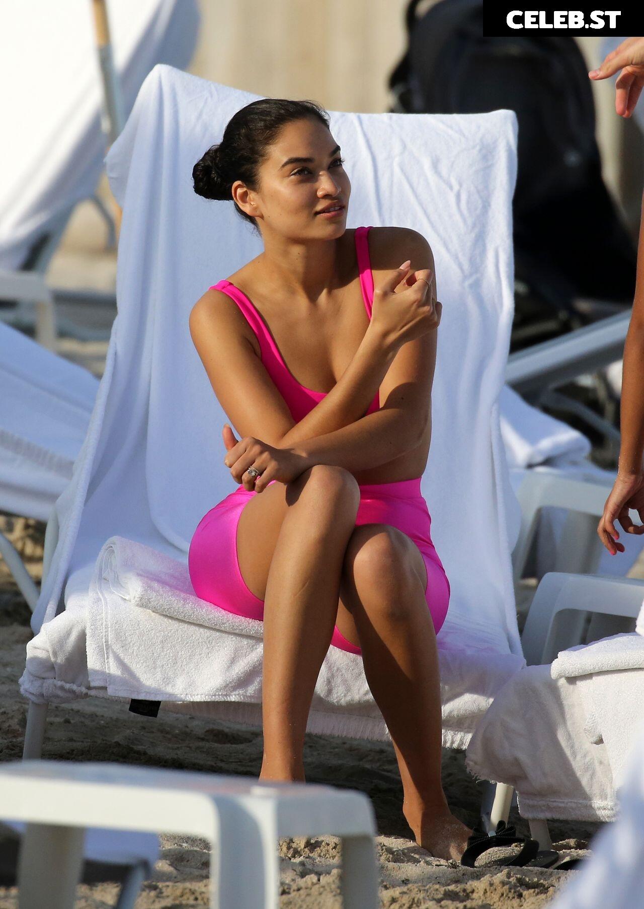 Shanina Shaik Image 3304972