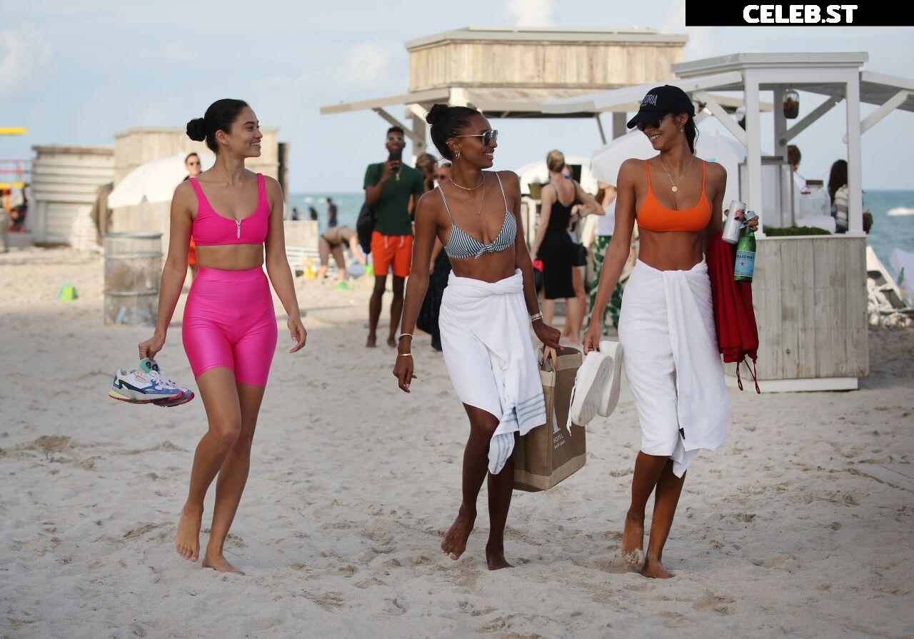 Shanina Shaik Image 3304968