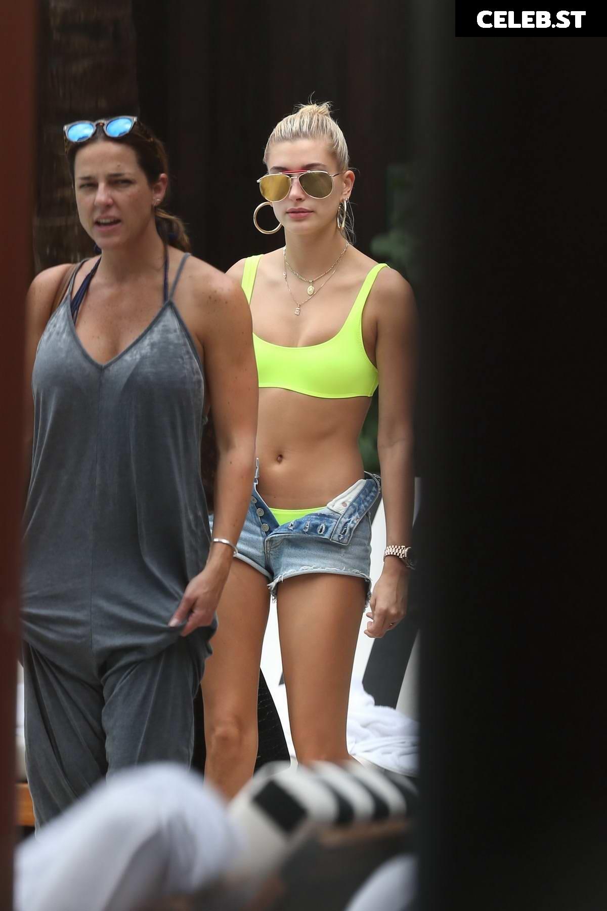 Hailey Bieber Image 3304960